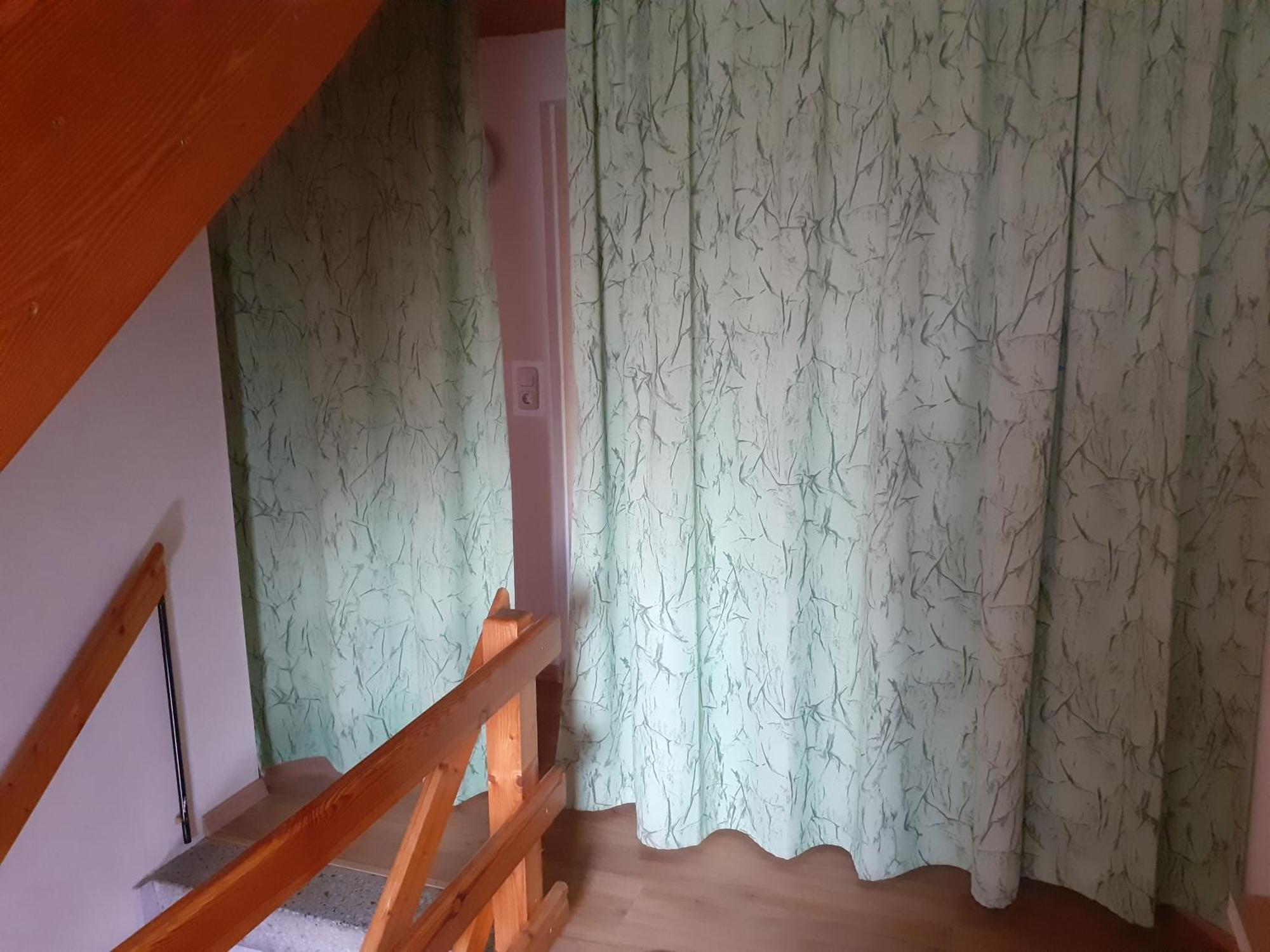 Hotel Zum Hecht Herrnhut Exterior foto